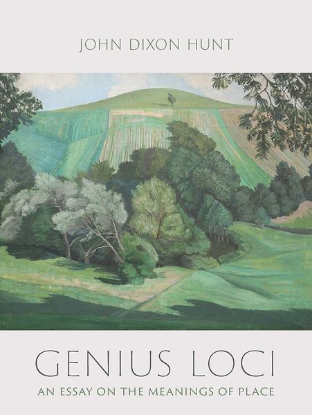 Produktbild: Genius Loci
