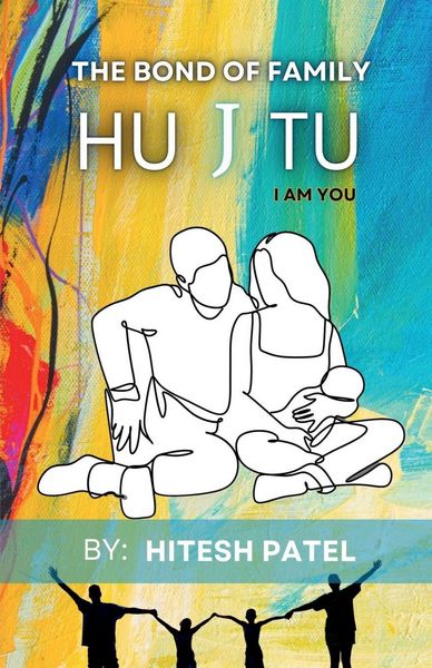 Produktbild: Hu J Tu - The Bond of Family
