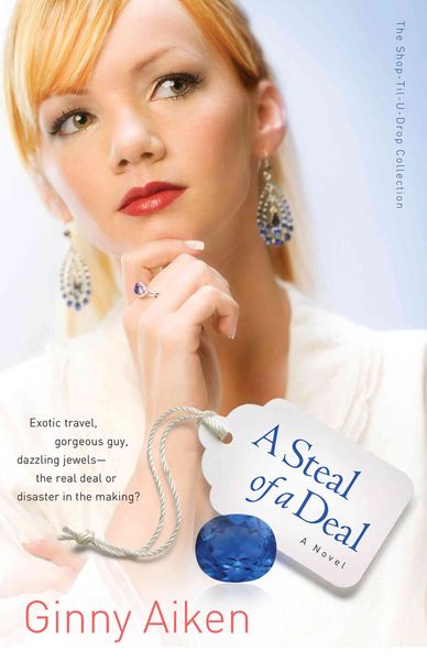 Produktbild: Steal of a Deal