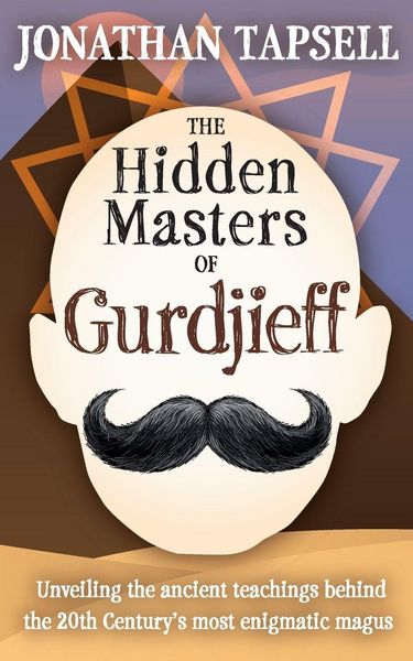 Produktbild: The Hidden Masters of Gurdjieff
