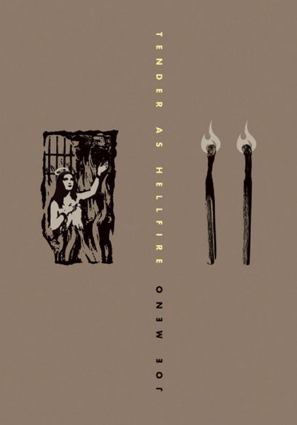 Produktbild: Tender As Hellfire