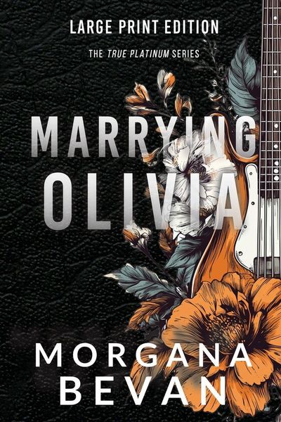 Produktbild: Marrying Olivia