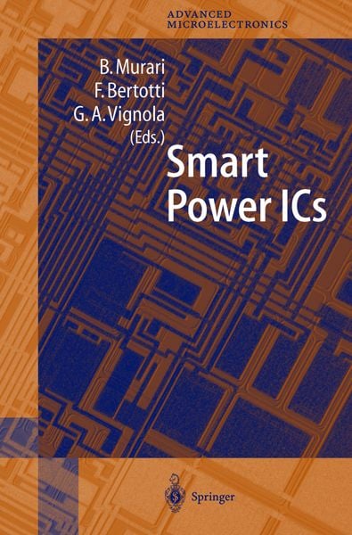 Produktbild: Smart Power ICs
