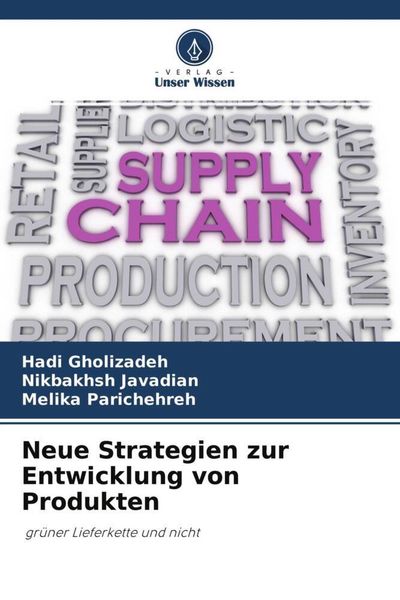 Produktbild: Neue Strategien zur Entwicklung von Produkten
