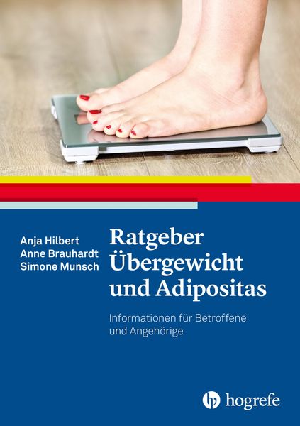 Produktbild: Ratgeber &Uuml;bergewicht und Adipositas