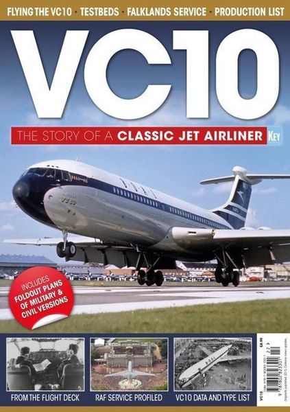 Produktbild: Vc10