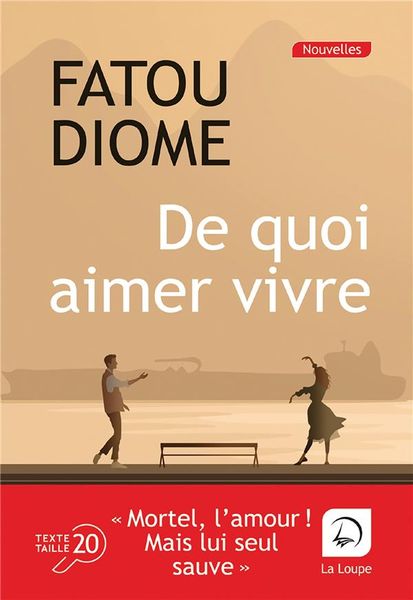 Produktbild: De quoi aimer vivre