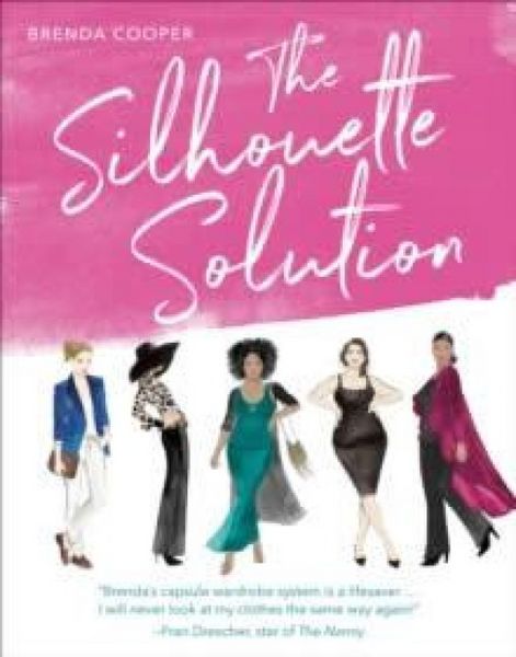 Produktbild: The Silhouette Solution