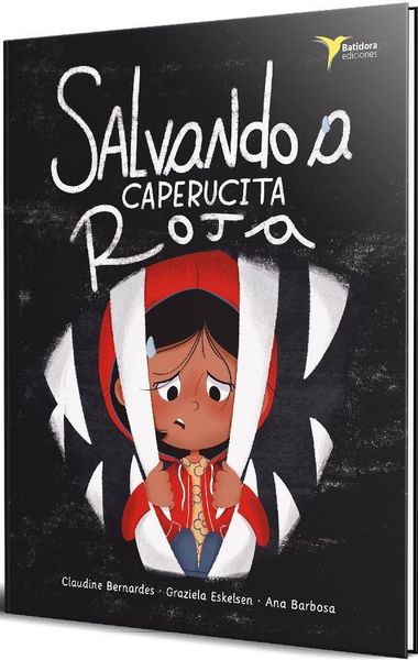Produktbild: Salvando a Caperucita Roja