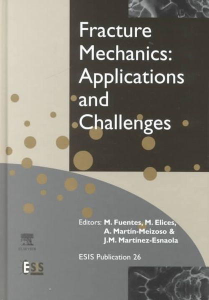 Produktbild: Fracture Mechanics Application