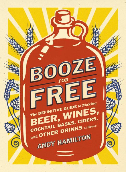 Produktbild: Booze for Free