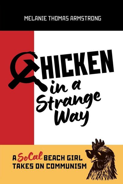 Produktbild: Chicken in a Strange Way