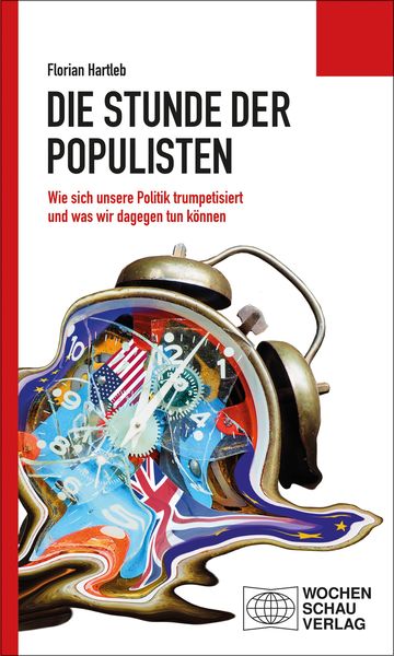 Produktbild: Die Stunde der Populisten