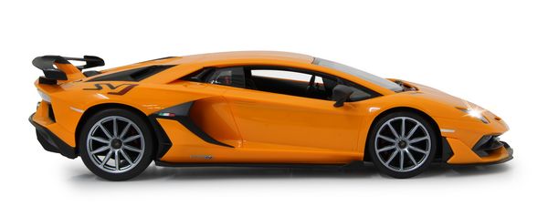 Produktbild: Jamara Lamborghini Aventador SVJ 1:14 orange 2,4GHz A