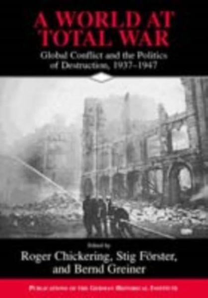 Produktbild: World at Total War