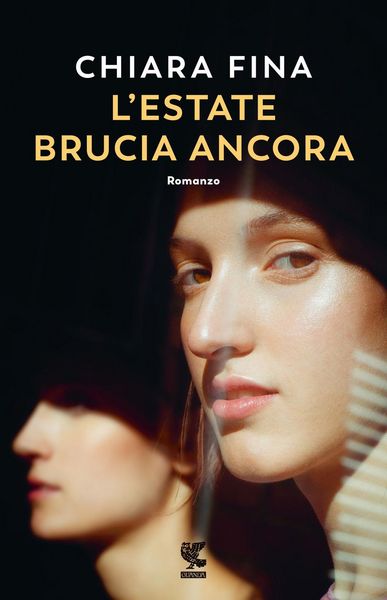 Produktbild: L' estate brucia ancora