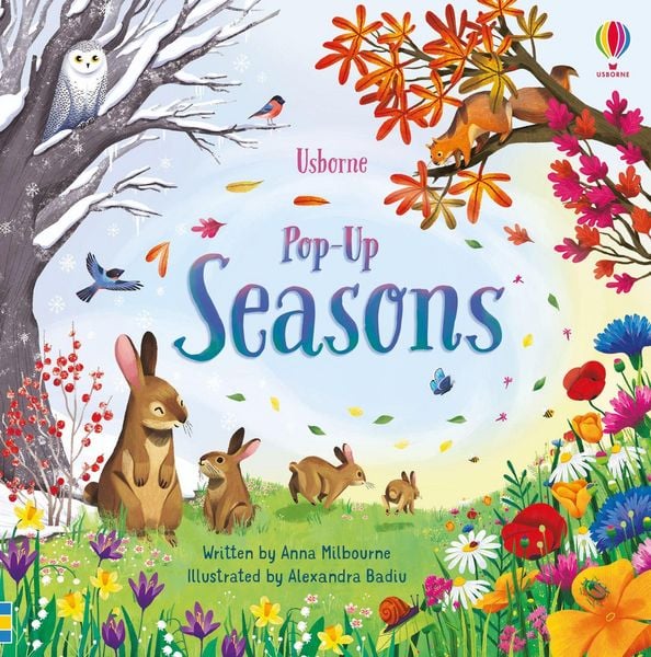Produktbild: Pop-Up Seasons