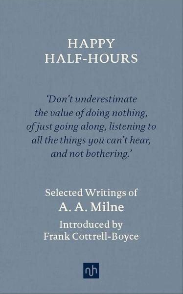 Produktbild: Happy Half-Hours