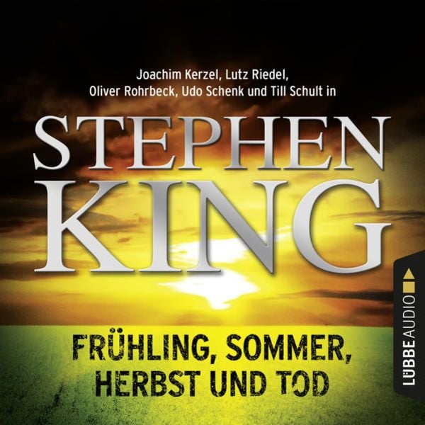 Frühling, Sommer, Herbst und Tod