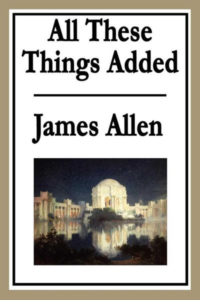 Produktbild: All These Things Added