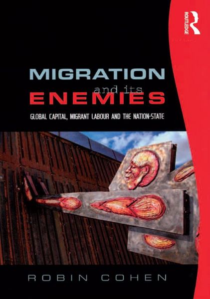 Produktbild: Migration and its Enemies