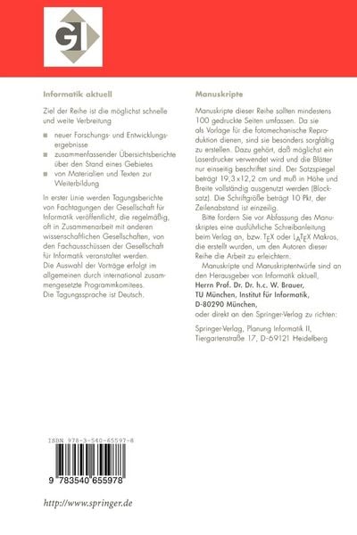 Produktbild: Kommunikation in Verteilten Systemen (KiVS)