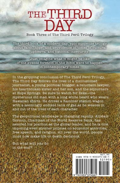 Produktbild: The Third Day