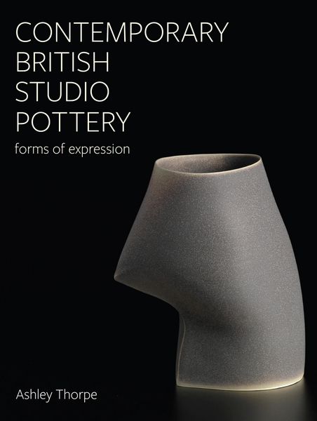 Produktbild: Contemporary British Studio Pottery
