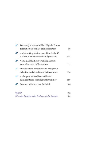 Produktbild: Enkelf&auml;hig wirtschaften