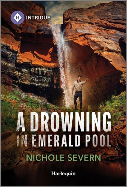 Produktbild: A Drowning in Emerald Pool