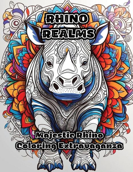 Produktbild: Rhino Realms