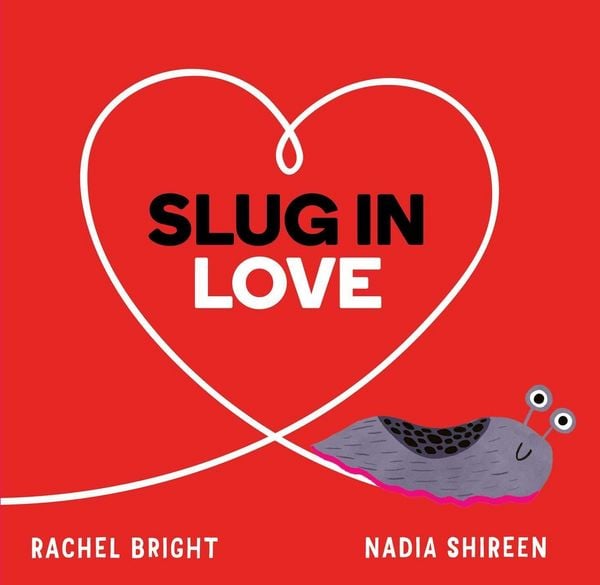 Produktbild: Slug in Love