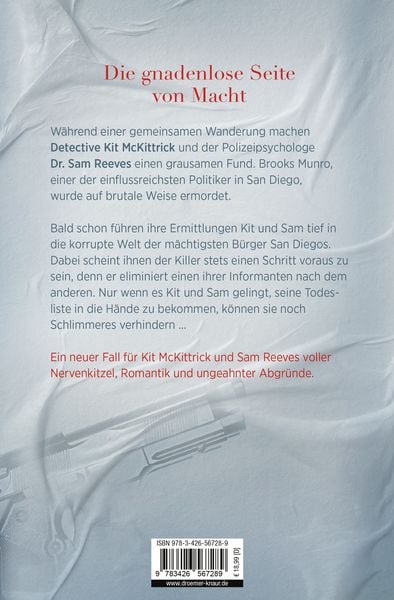 Produktbild: Unerbittliche Gier