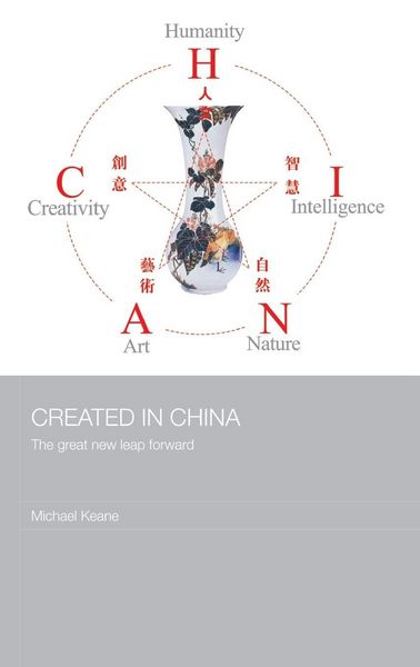 Produktbild: Created in China