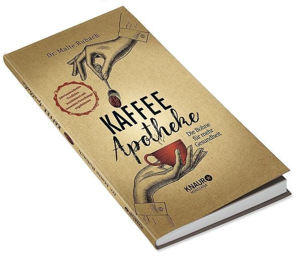 Produktbild: Kaffee-Apotheke