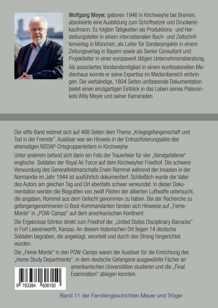 Produktbild: Fernab der Heimat Soldatenschicksale