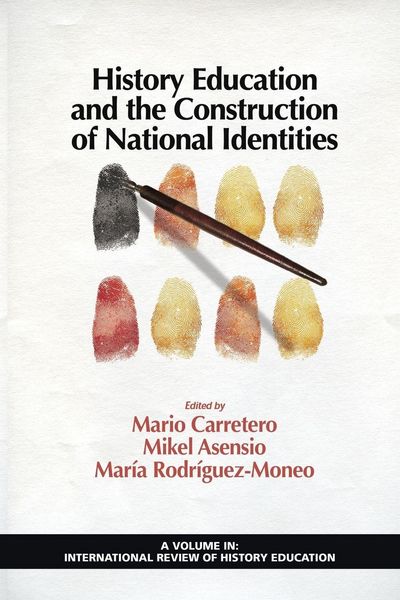 Produktbild: History Education and the Construction of National Identities