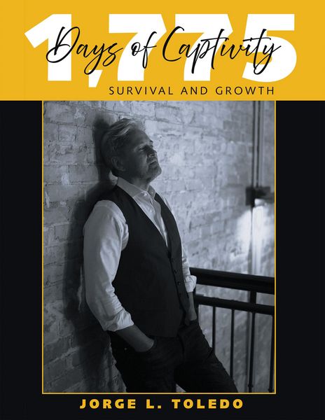 Produktbild: 1,775 Days of Captivity