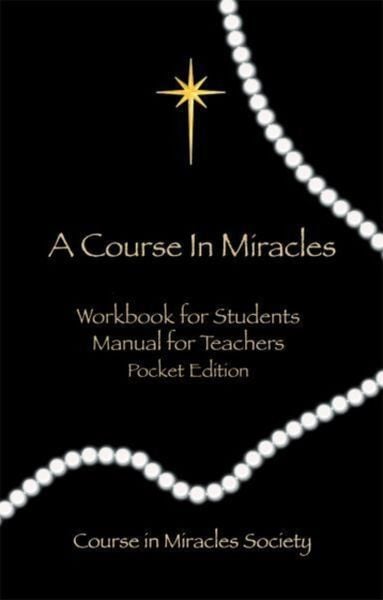 Produktbild: Course in Miracles