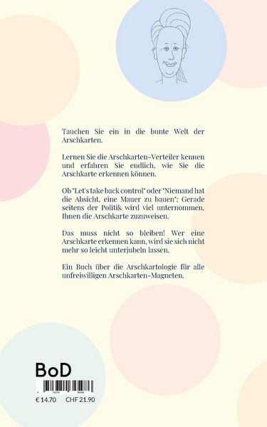 Schöner leben ohne Arschkarten
