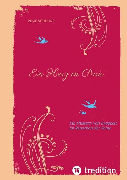 Produktbild: Ein Herz in Paris