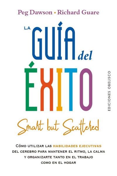 Produktbild: Guia del Exito, La