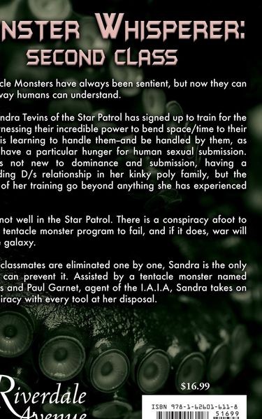 Produktbild: Monster Whisperer