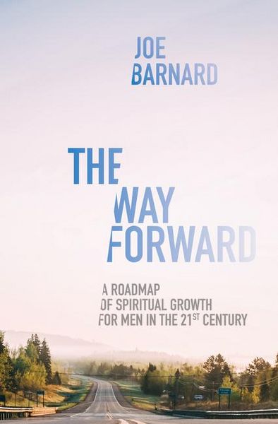 Produktbild: The Way Forward