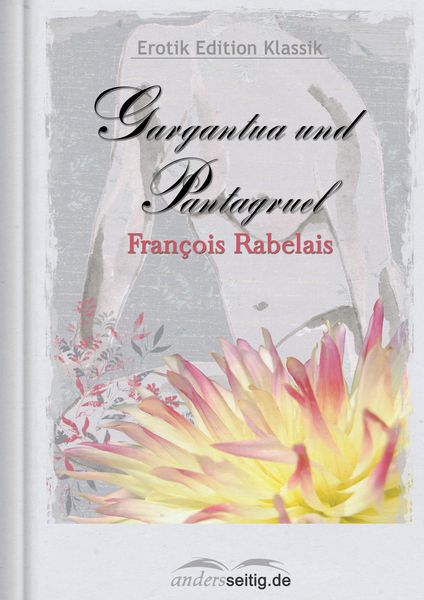 Produktbild: Gargantua und Pantagruel