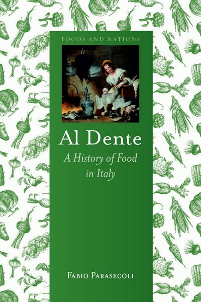 Produktbild: Al Dente