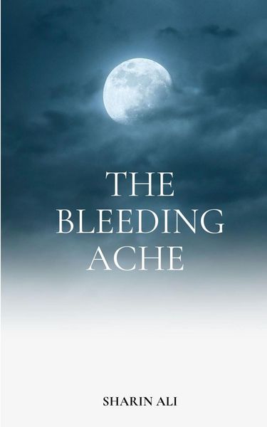 Produktbild: The Bleeding Ache