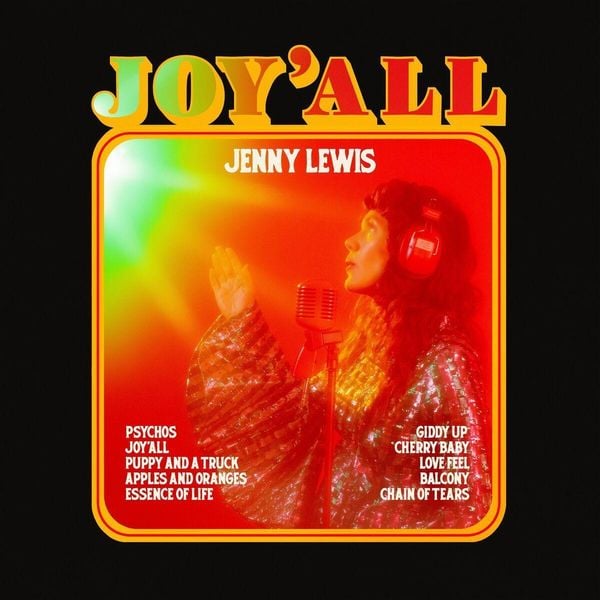 Produktbild: Joy'All