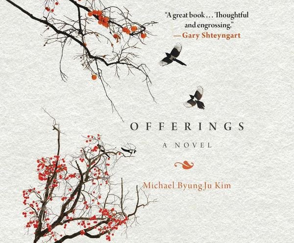 Produktbild: Offerings