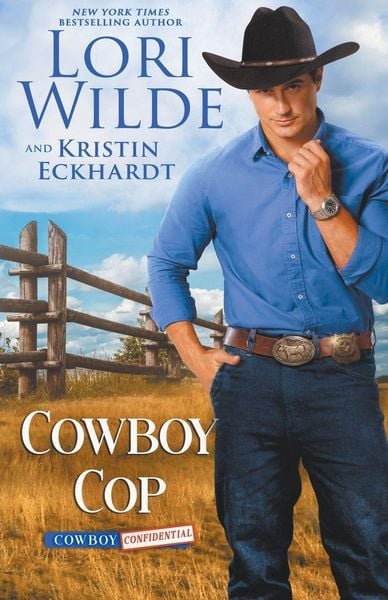 Produktbild: Cowboy Cop